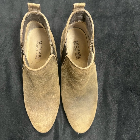 Micheal, Micheal Kors calf boot - Picture 1 of 8